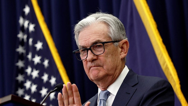 Powell: Fed will not cut rates until it feels confident inflation is coming down in "sustained way"