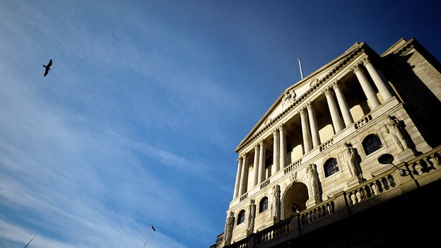 Bank of England raises rates again and sees more hikes to fight inflation