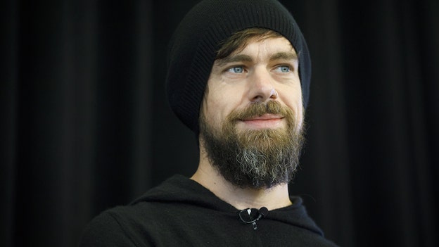 Jack Dorsey announces first plan to support 'open internet development'