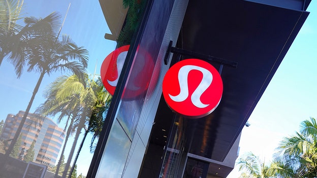 Lululemon Athletica tops Wall Street expectations
