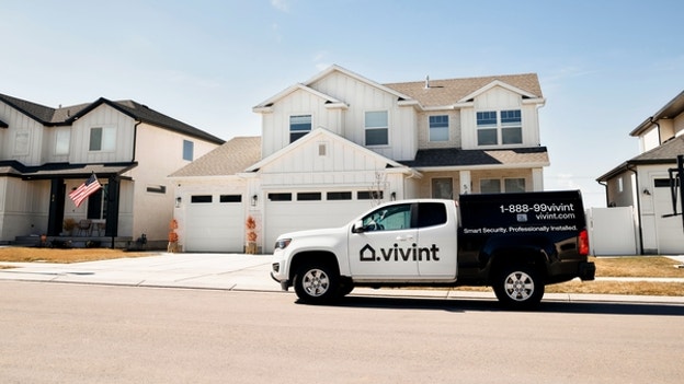NRG Energy to acquire Vivint Smart Home for $2.8B