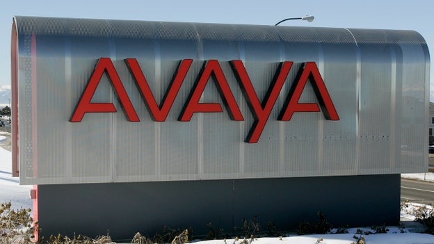 Avaya Holdings nears Ch.11 filing