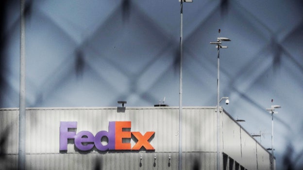 FedEx identifies $1B of additional cost savings