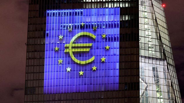 ECB to slow rate hikes