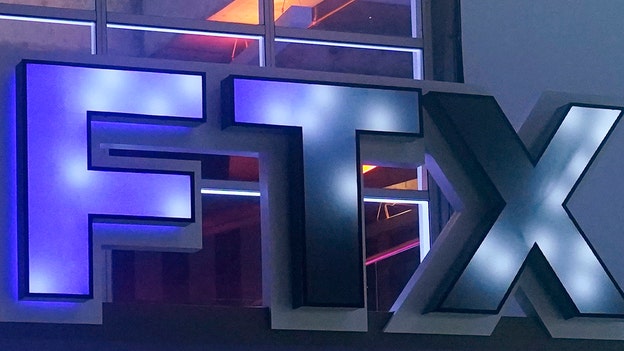FTX customers file class action saying assets belong to them