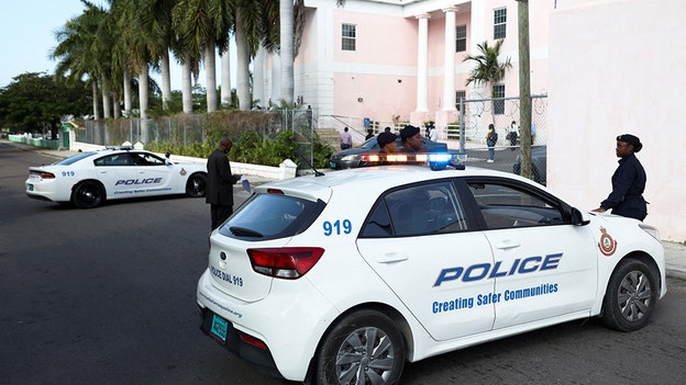Bahamas judge denies Bankman-Fried bail request, remands him to prison