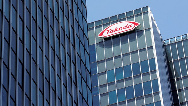 Japan's Takeda to buy Nimbus' psoriasis drug for as much as $6B