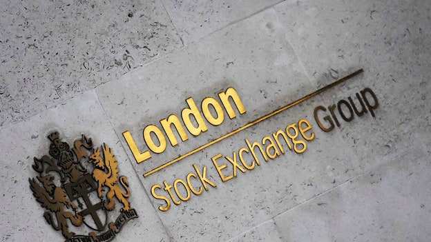 UK's FTSE 100 ends 2022 with slim gains, outpacing U.S. and European peers
