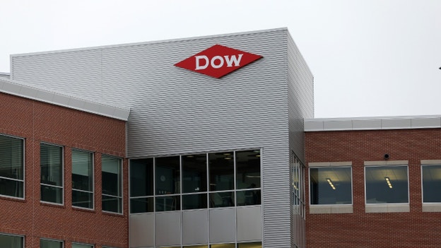 Dow to cut 2,000 jobs, plans to save $1B in costs