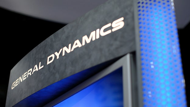 General Dynamics results beat estimates on strong weapon demand