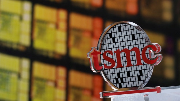 TSMC’s 4Q net profit hit new record