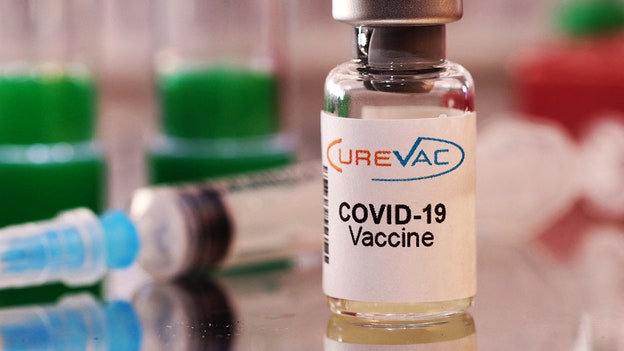 CureVac says COVID vaccine produced immune response in early-stage trial