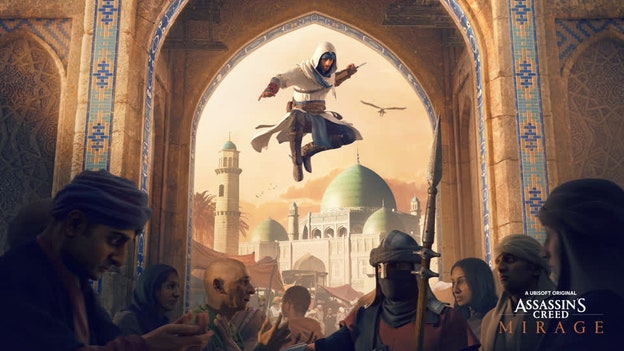 Assassin's Creed game maker Ubisoft increases writedowns and lowers targets