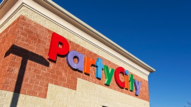 Party City plans bankruptcy filing within weeks — report
