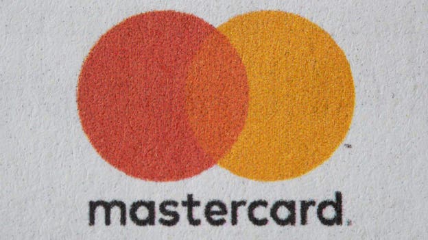 Mastercard charges past expectations