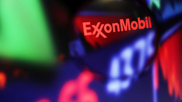 Exxon smashes Western oil majors' earnings record with $56B profit for 2022