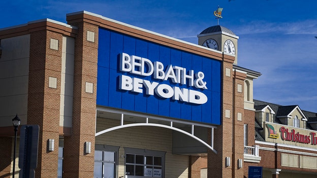 Bed Bath & Beyond cutting employees — report