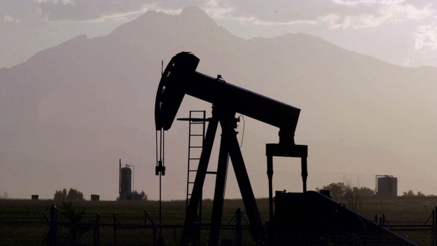 Oil prices make narrow gains in early trading