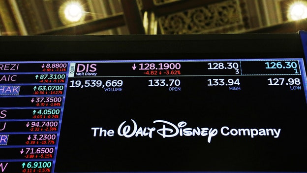 Disney asks employees to work from office four days a week — report