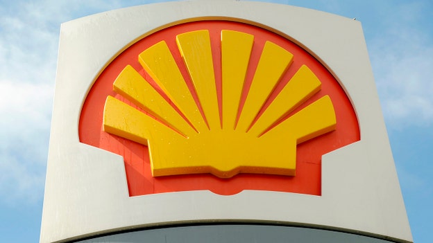 Shell to take $2B hit due to new windfall taxes in Europe