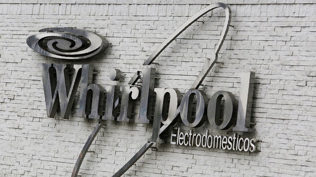 Whirlpool COO to depart company