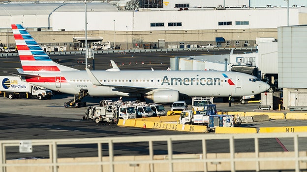 US airlines forecast strong 2023 earnings as travel boom drives demand