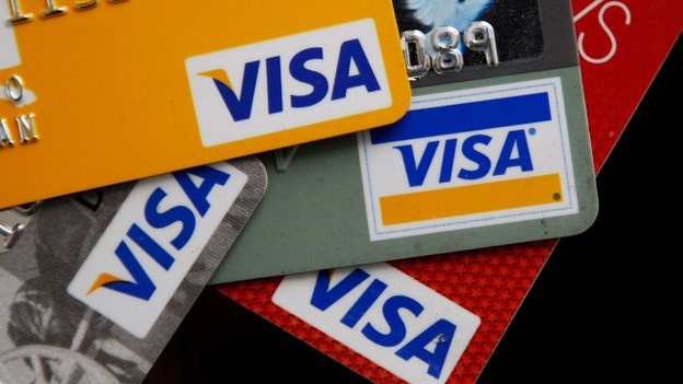 Visa profit beats estimates on resilient consumer spending