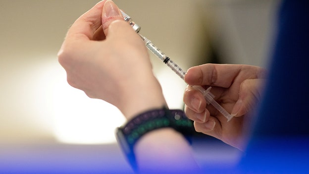 FDA proposes shift to annual COVID vaccine shots