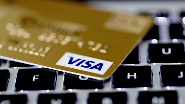 Visa profit beats estimates on resilient consumer spending