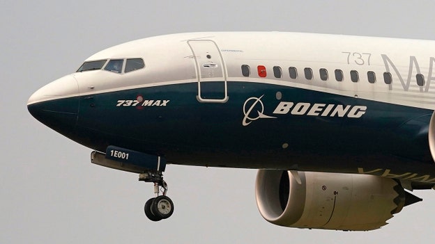 Boeing to be arraigned in court over two Max jet crashes