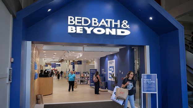 Bed Bath & Beyond adds restructuring expert to its board