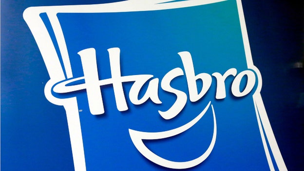 Hasbro to cut 1,000 full-time jobs globally in 2023
