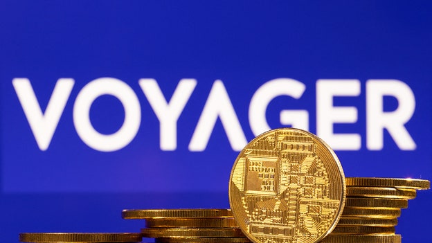 Voyager gets initial approval for $1N Binance deal amid national security concerns