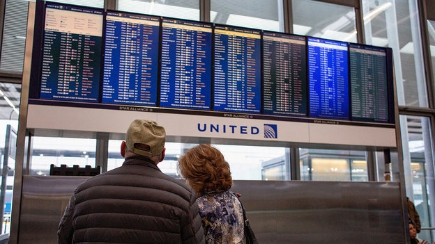 Airlines expect US operations to rebound on Thursday