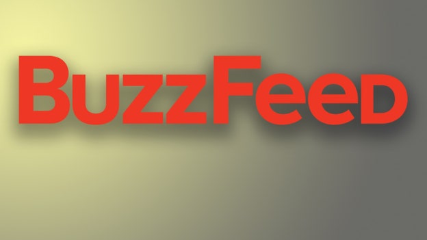 BuzzFeed soars on reports of Meta deal