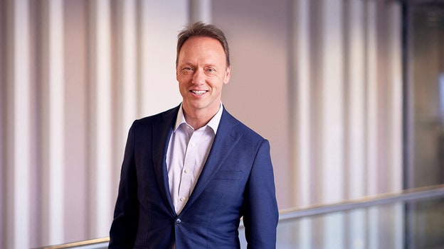 Unilever names former Heinz exec Schumacher as CEO