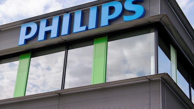 Philips to cut 13% of jobs in safety and profitability drive