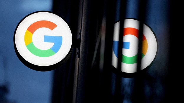 US targets Google's online ad business monopoly in latest Big Tech lawsuit