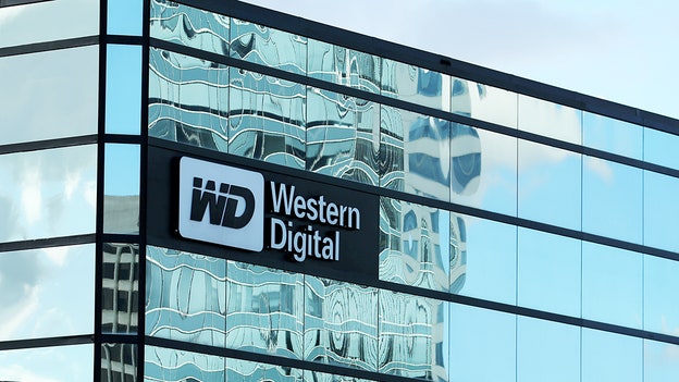 Western Digital, Kioxia in advanced talks for merger with Japan's Kioxia — report