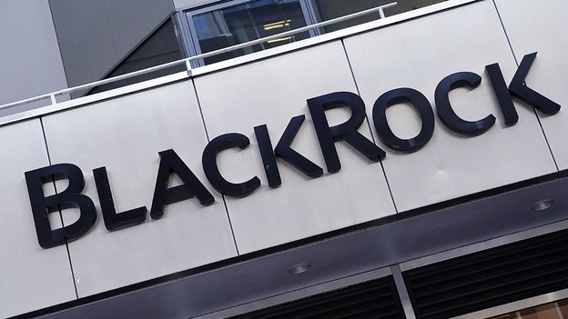 BlackRock to cut up to 500 jobs amid market turmoil — report