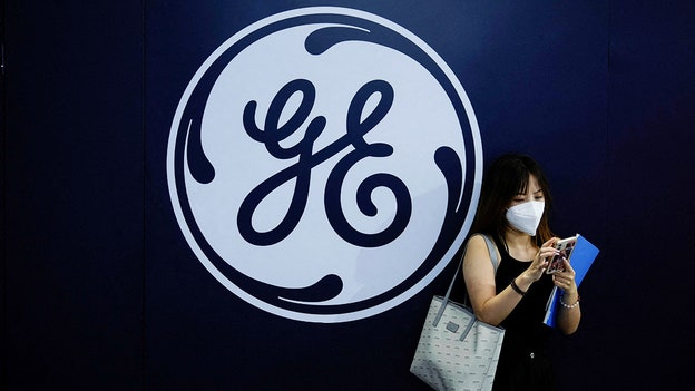 GE's 2023 profit forecast weighed down by renewable energy business