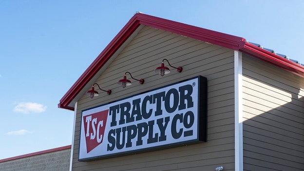 Tractor Supply tops Wall Street estimates