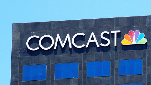 Comcast revenue tops estimates amid cord-cutting, muted broadband growth