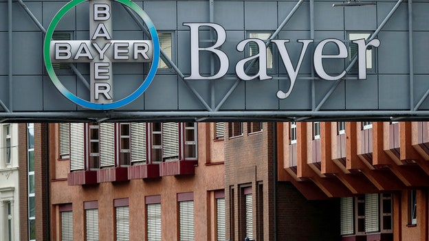 Bayer shares gain on prospect of second activist pushing for change