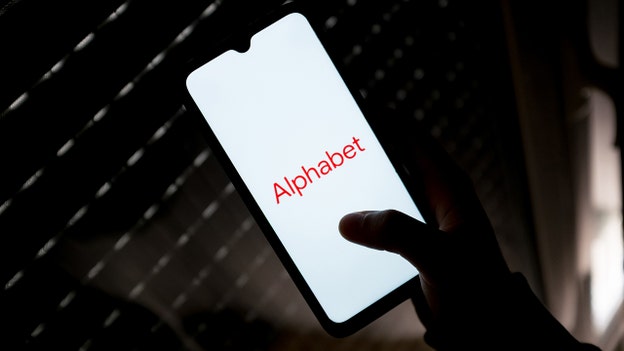 Google parent Alphabet revenue misses estimates as ad business takes a hit