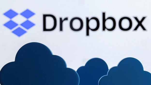 File sharing service Dropbox takes $162M impairment charge on San Francisco real estate