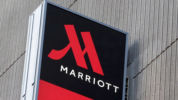 Marriott forecasts strong profit as travelers shrug off recession risks