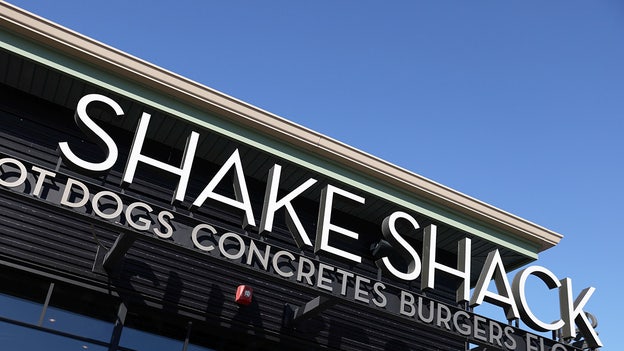 Shake Shack tops Wall Street profit estimates, meets revenue forecast