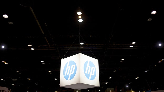 HP misses first-quarter revenue estimates as PC market recovery eludes