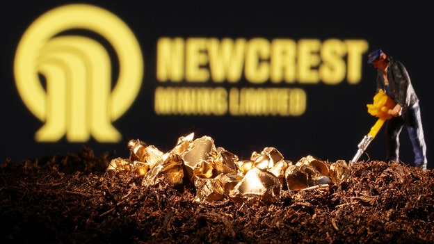 Gold giant Newmont's $16.9B bid for Newcrest clouded by deal doubts